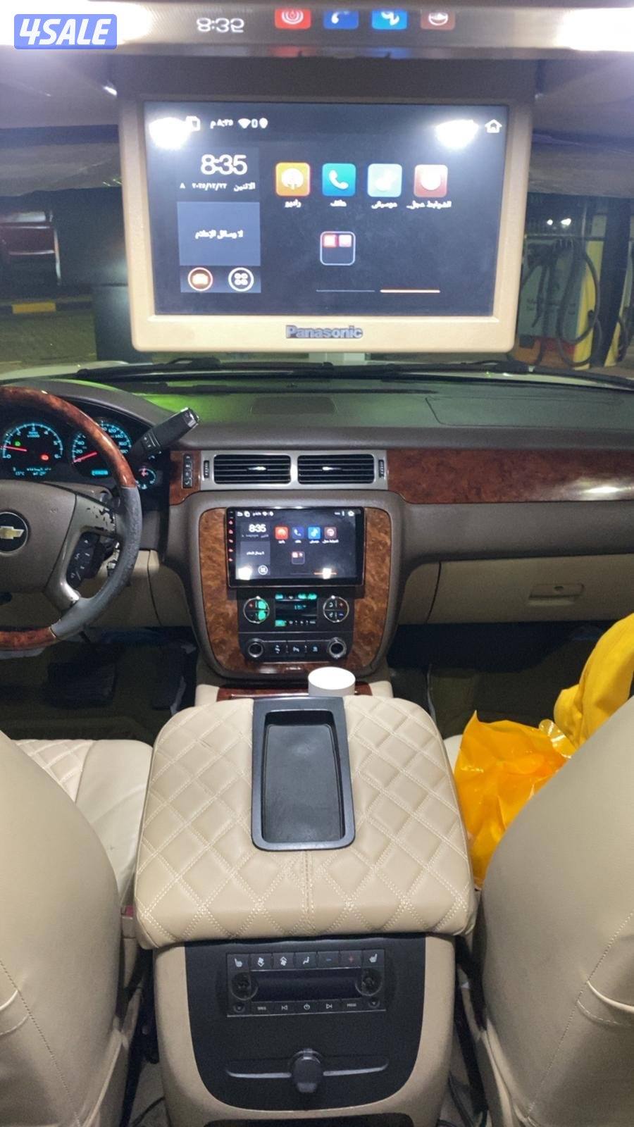 للبيع تاهو5