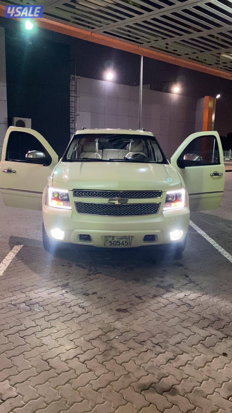 للبيع تاهو6