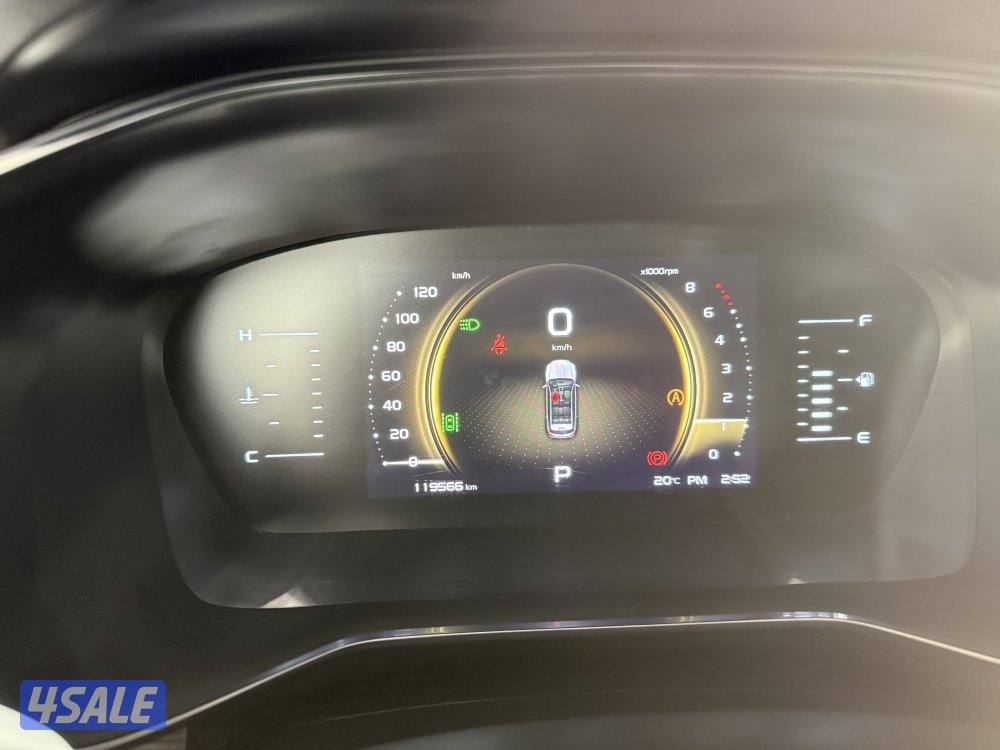 جيلي ازكارا ٢٠٢١1