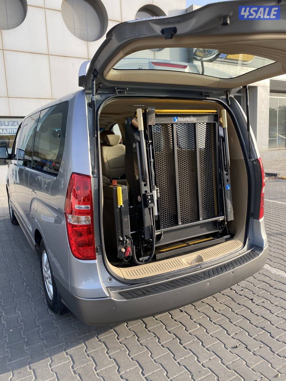 مجهز♿️ ماشي 80 الف1