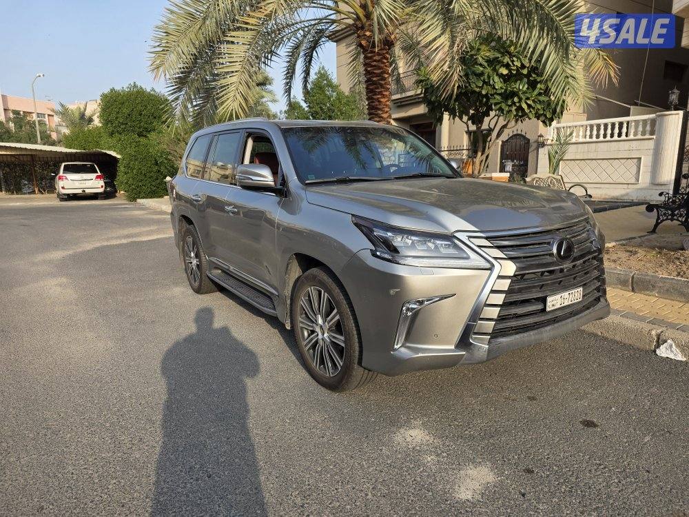 للبيع لكزس2