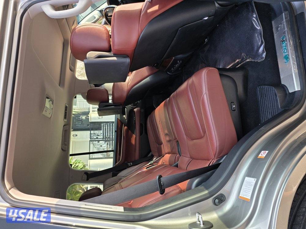 للبيع لكزس4