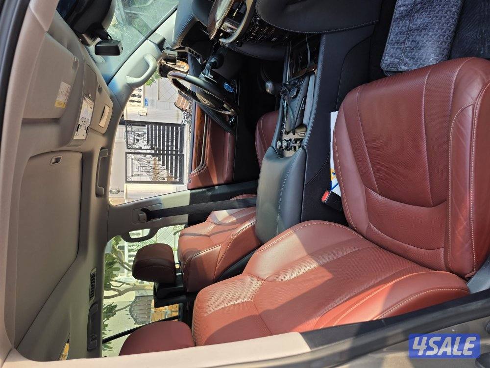 للبيع لكزس5