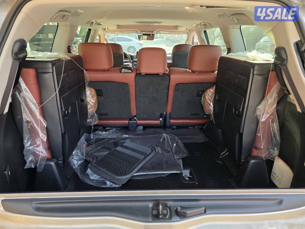 للبيع لكزس6