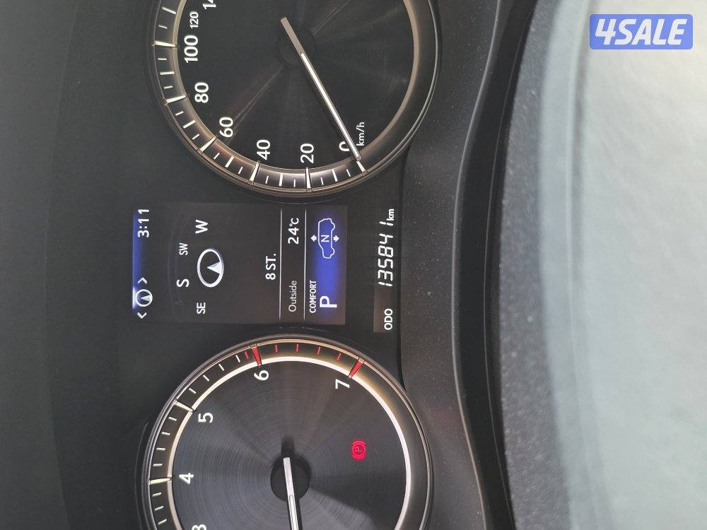 للبيع لكزس9