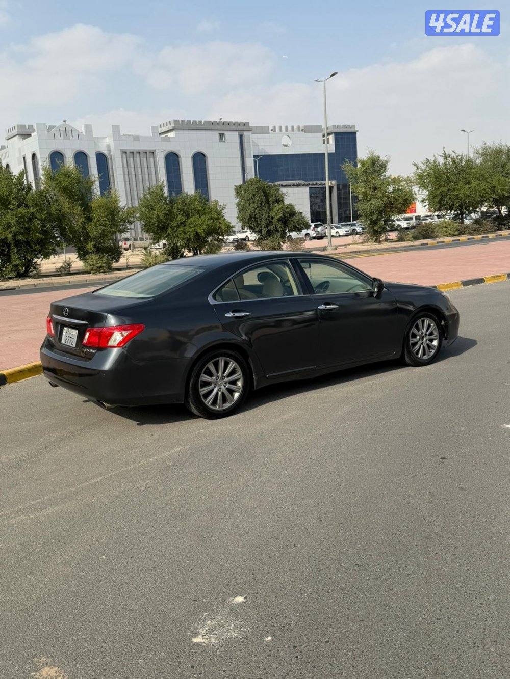 للبيع لكزس2