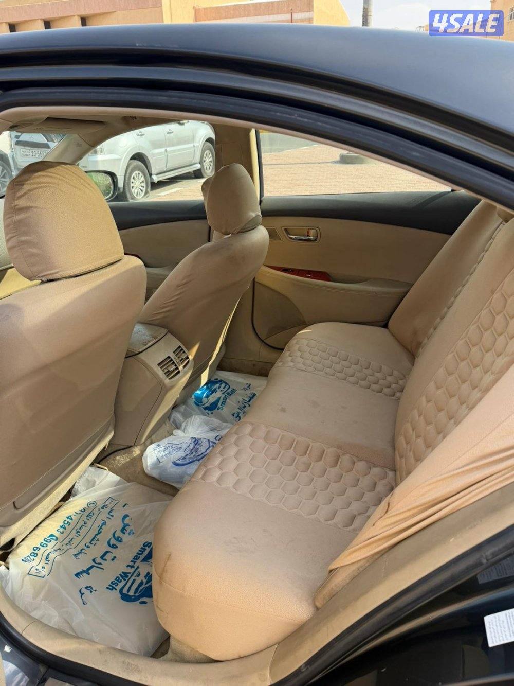 للبيع لكزس5