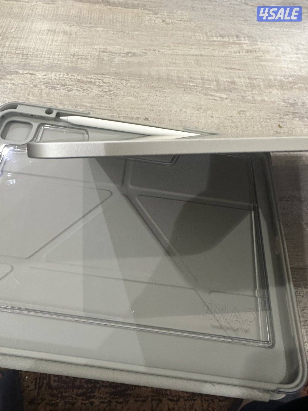 للبيع ايباد نظيف واستعمال خفيف ولا فيه مشاكل الحمدلله2