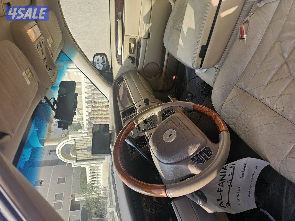 للبيع لنكولن  ٢٠٠٤0