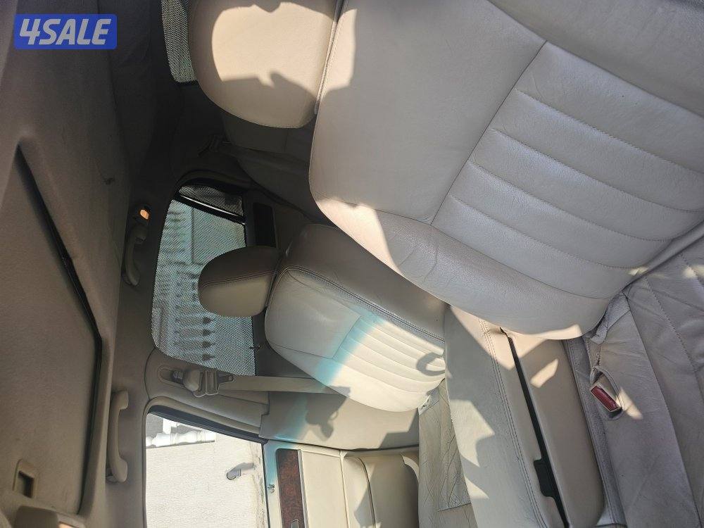 للبيع لنكولن  ٢٠٠٤1