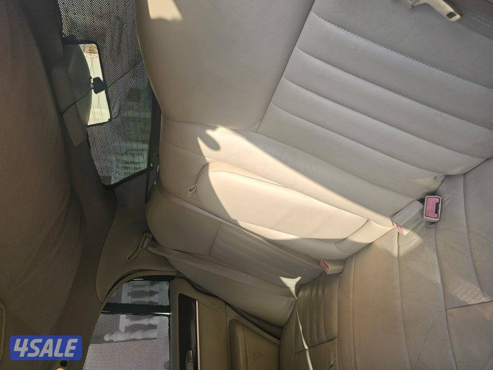 للبيع لنكولن  ٢٠٠٤2