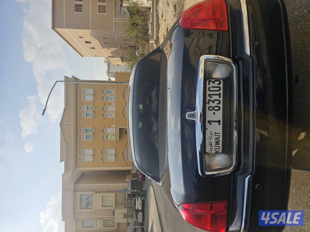 للبيع لنكولن  ٢٠٠٤3