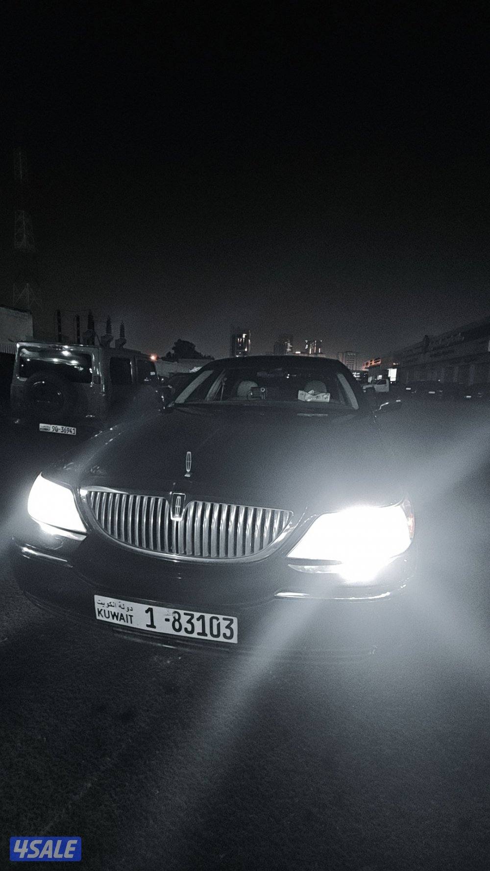 للبيع لنكولن  ٢٠٠٤5