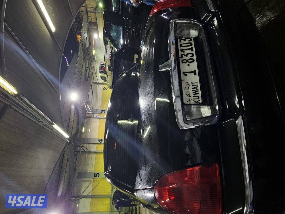 للبيع لنكولن  ٢٠٠٤6