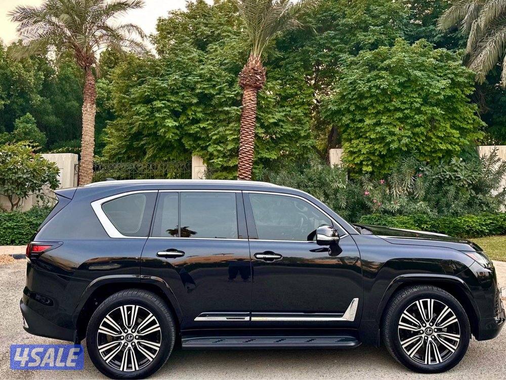 الدرجه الاولى موديل 2024 ماشي 23 الف وارد الساير1