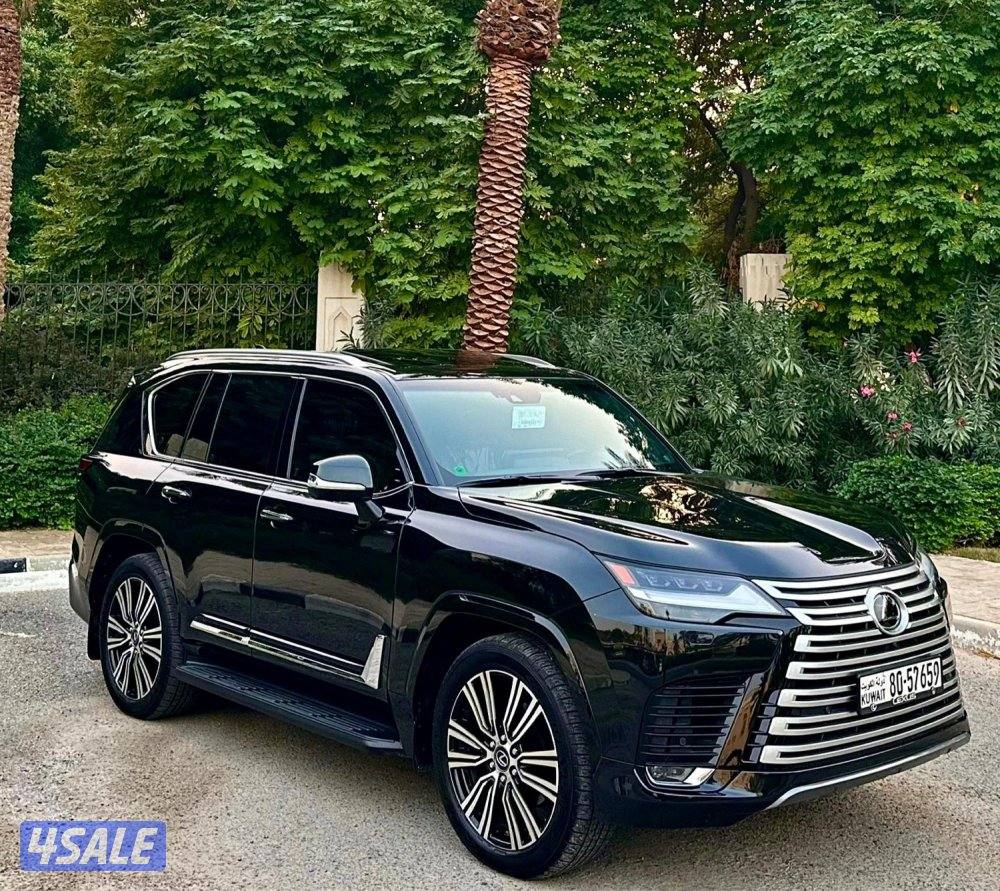 الدرجه الاولى موديل 2024 ماشي 23 الف وارد الساير3