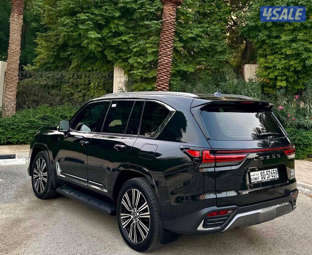 الدرجه الاولى موديل 2024 ماشي 23 الف وارد الساير5