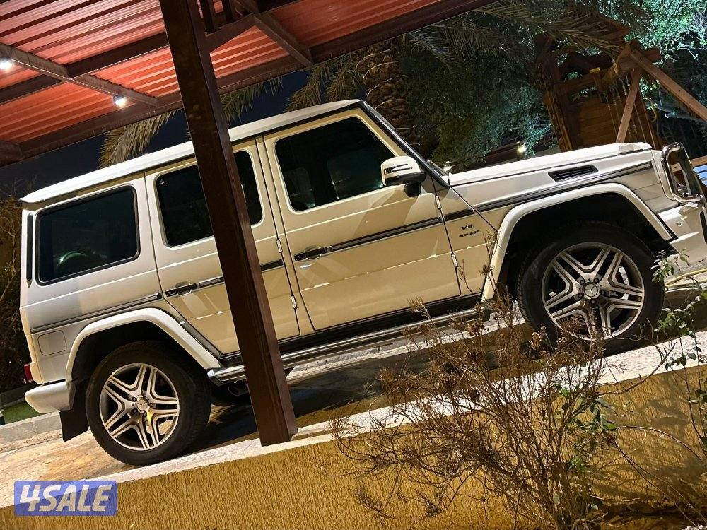 G55 ممشاه زين1