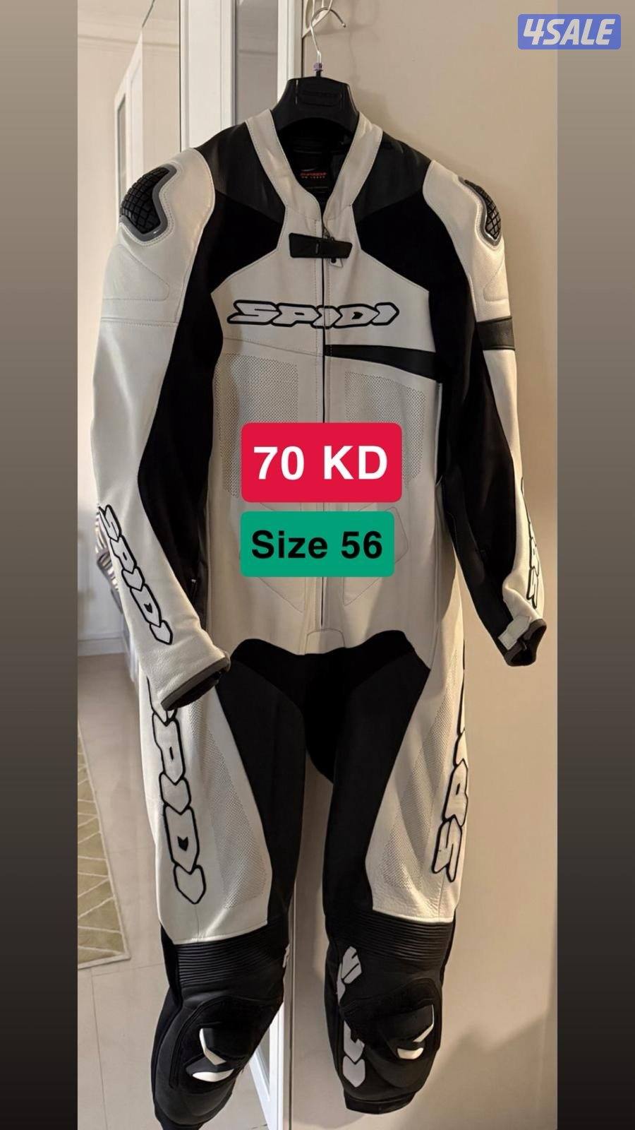 اكسسوارات سراد الجديد ٢٠١٧ +  وسيفتي كامل من Spidi  الاسعار بالصور0