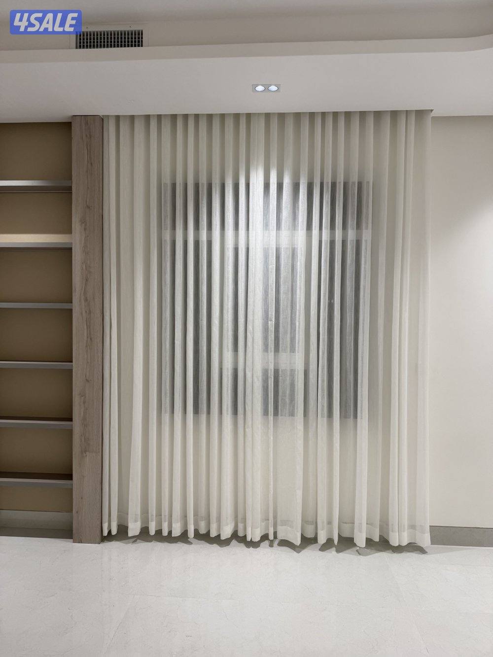 ستائر تنجيد1