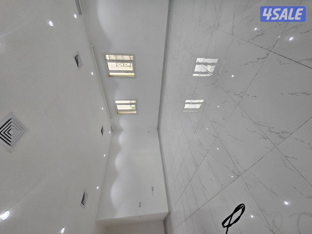 للايجار خيطان الجنوبي الجديده دور 5غ1