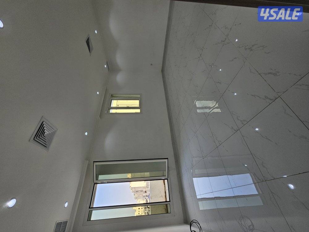 للايجار خيطان الجنوبي الجديده دور 5غ3