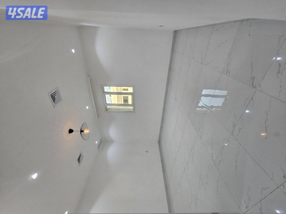 للايجار خيطان الجنوبي الجديده دور 5غ4