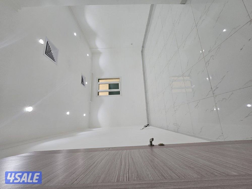 للايجار خيطان الجنوبي الجديده دور 5غ5