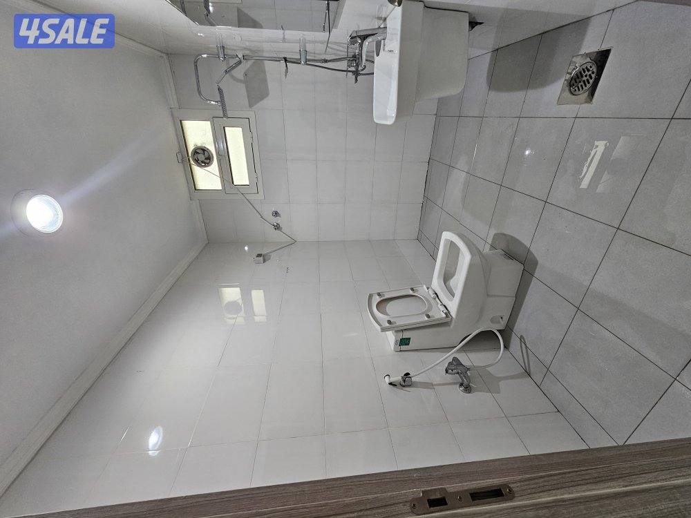 للايجار خيطان الجنوبي الجديده دور 5غ6