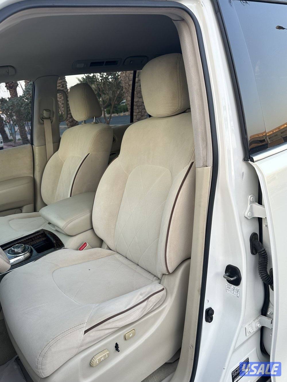 للبيع باترول موديل 20136