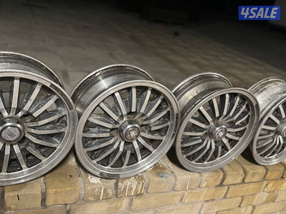 للبيع قطع غيار نيسان جيتي1