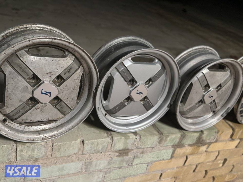 للبيع قطع غيار نيسان جيتي2