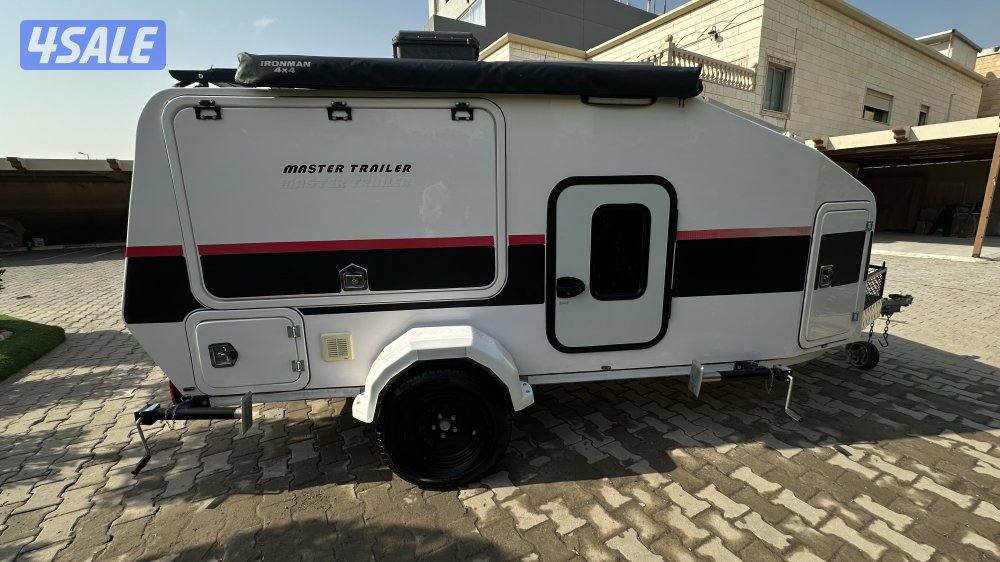 كامبر اوف روود فيبر قالب واحد1