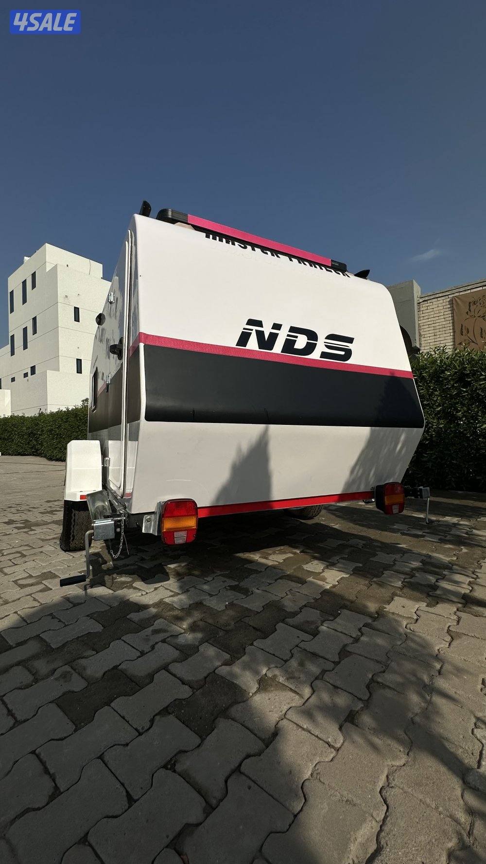 كامبر اوف روود فيبر قالب واحد2