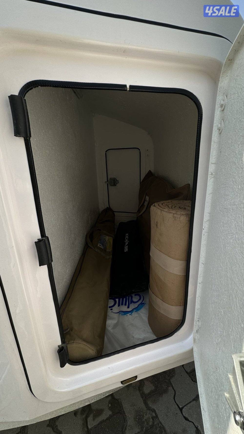 كامبر اوف روود فيبر قالب واحد7