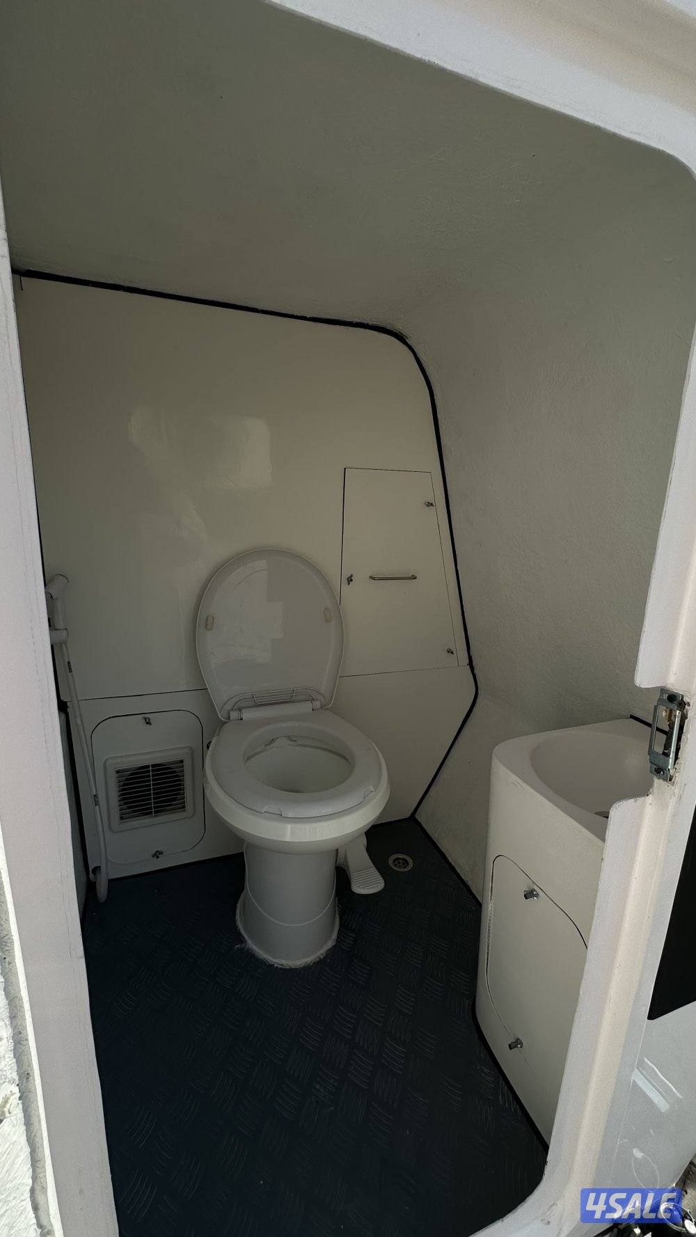 كامبر اوف روود فيبر قالب واحد15