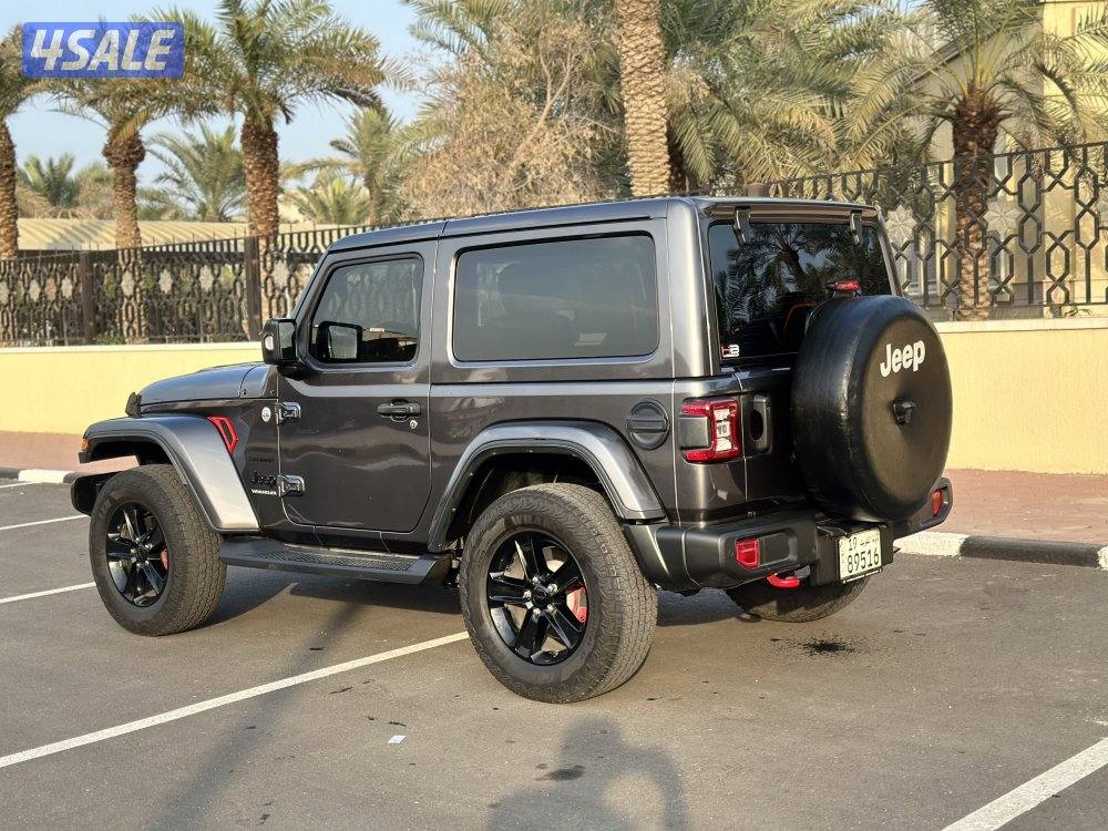 رانجلر صحارى202110