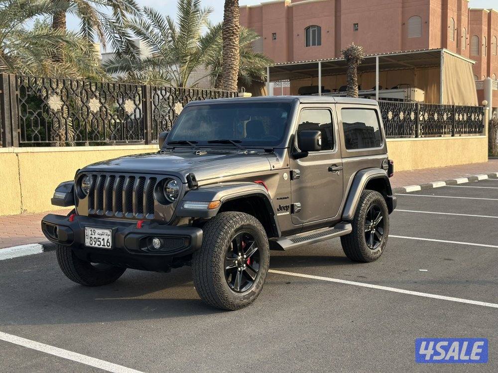 رانجلر صحارى20210