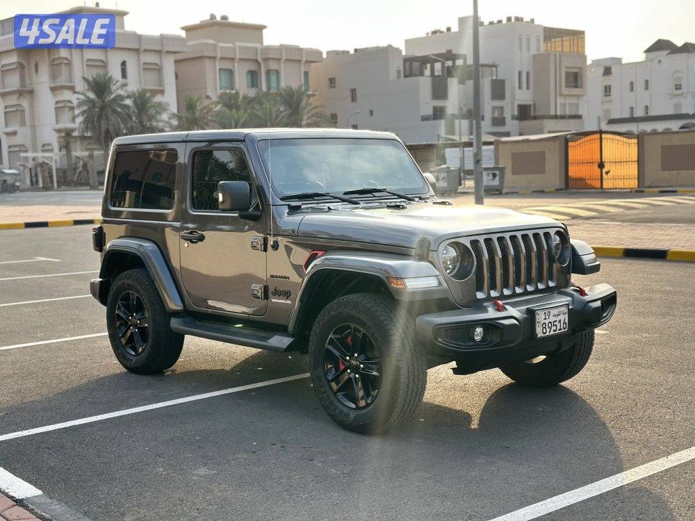 رانجلر صحارى202111