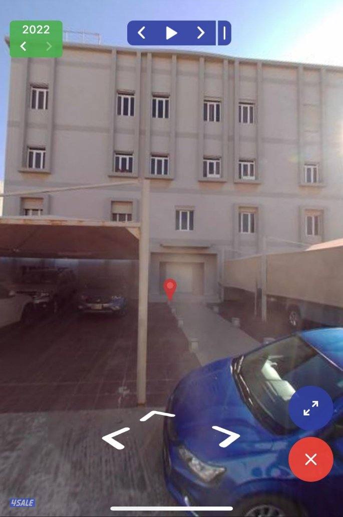 للبيع بيت استثماري بـ الرميثية ، ميزانين و3 أدوار ،شهادة الأوصاف صادرة0