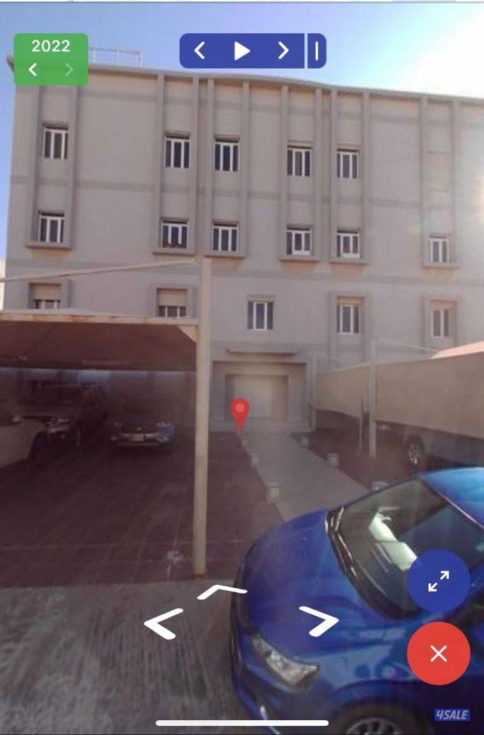 للبيع بيت استثماري بـ الرميثية ، ميزانين و3 أدوار ،شهادة الأوصاف صادرة1