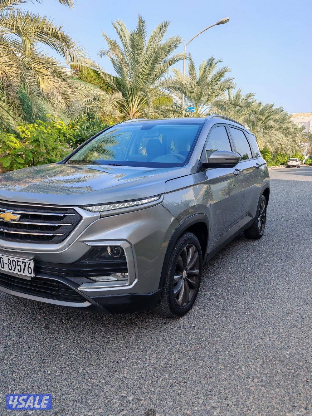 للبيع شفروليه كابتيفا 20230