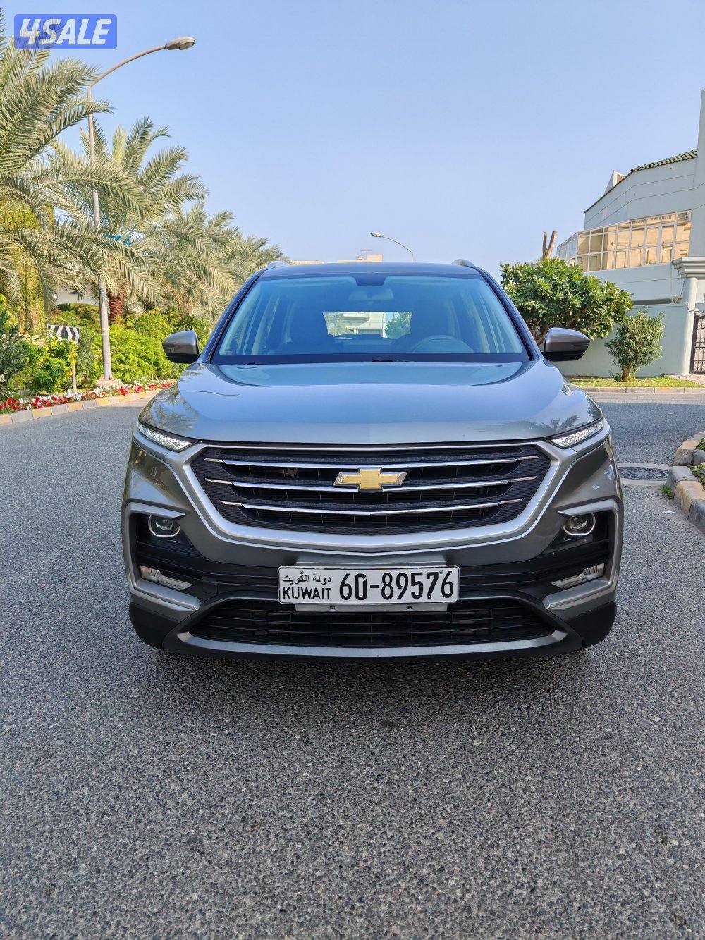 للبيع شفروليه كابتيفا 20231