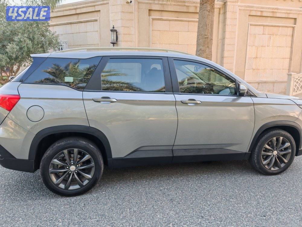 للبيع شفروليه كابتيفا 20233