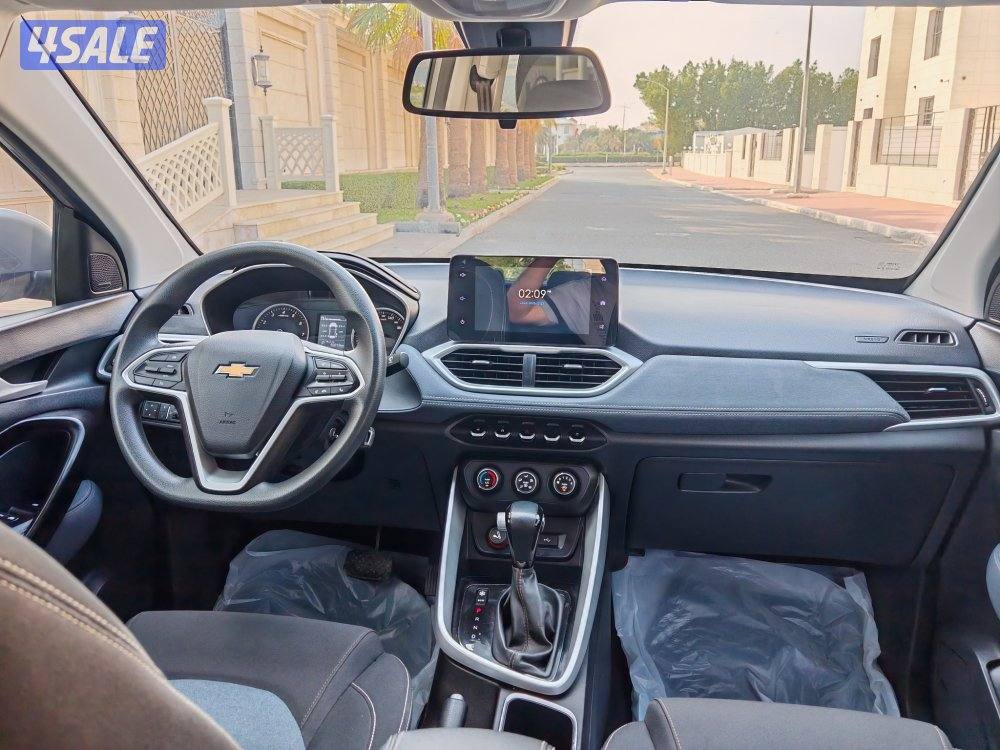 للبيع شفروليه كابتيفا 202310