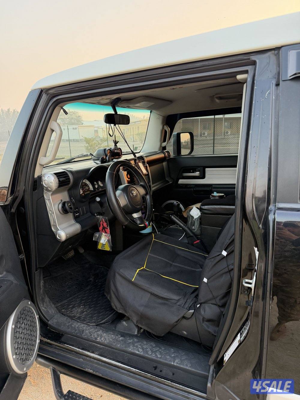 اف جي اسود ماشي ٢٣٠1