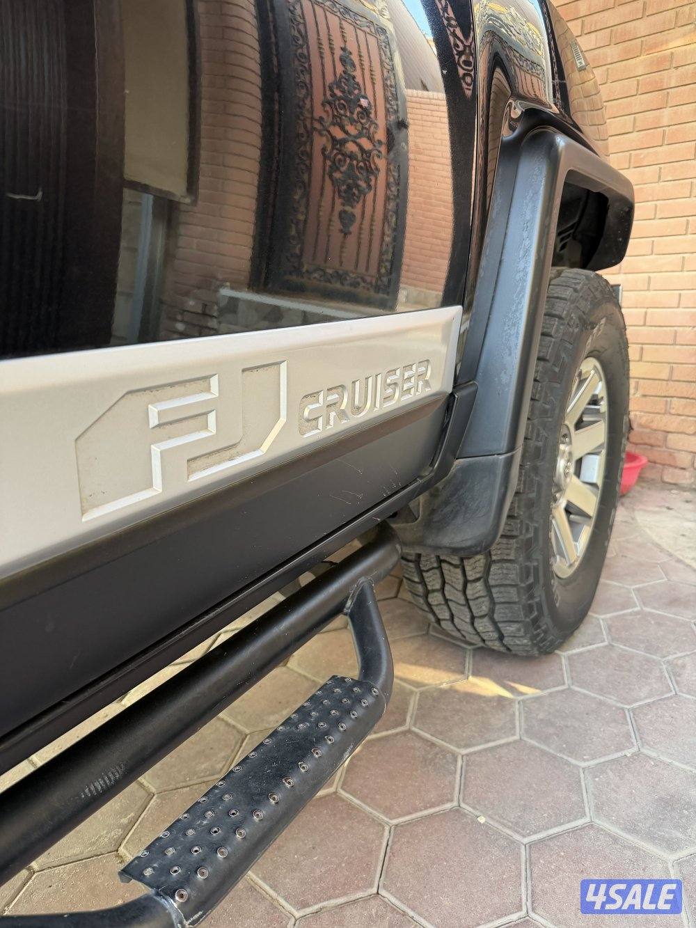 اف جي اسود ماشي ٢٣٠2