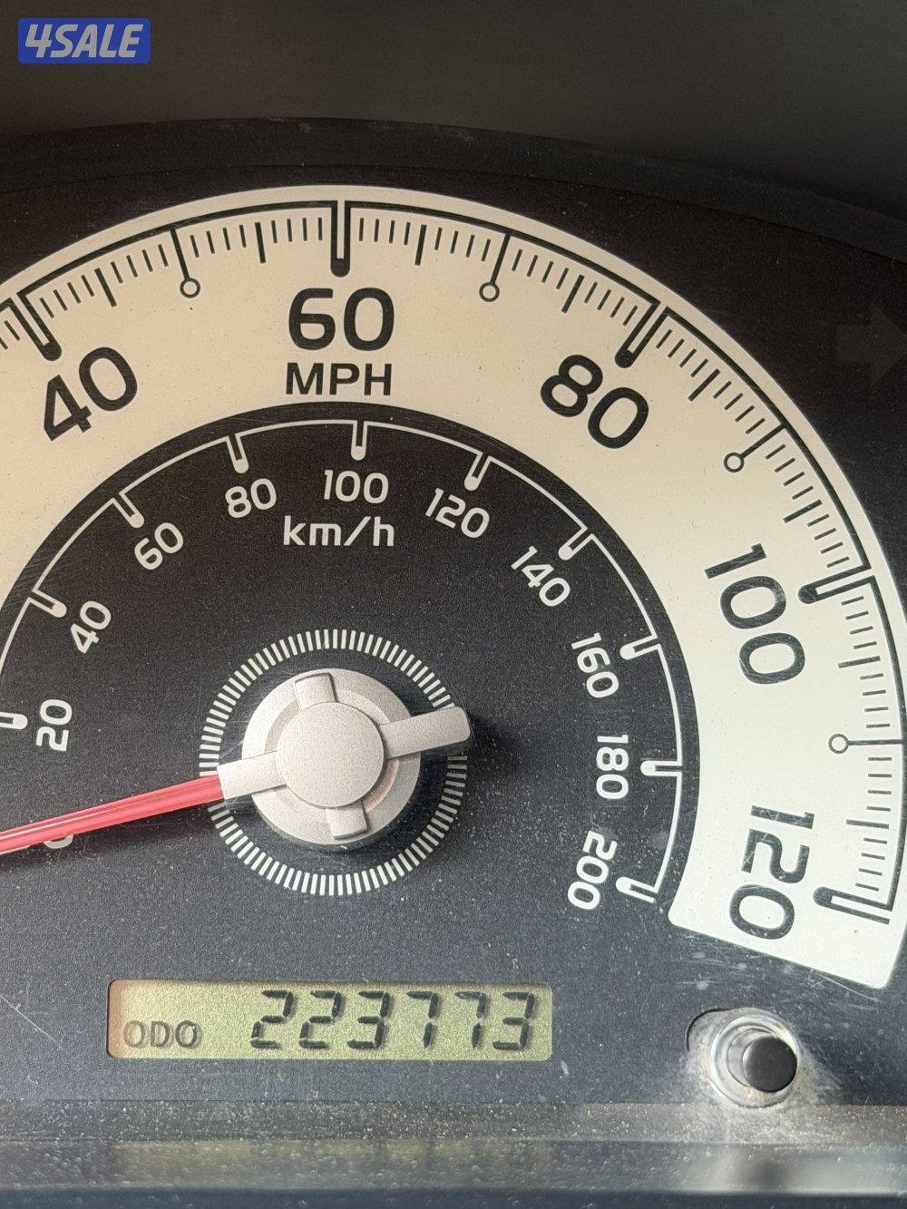 اف جي اسود ماشي ٢٣٠3