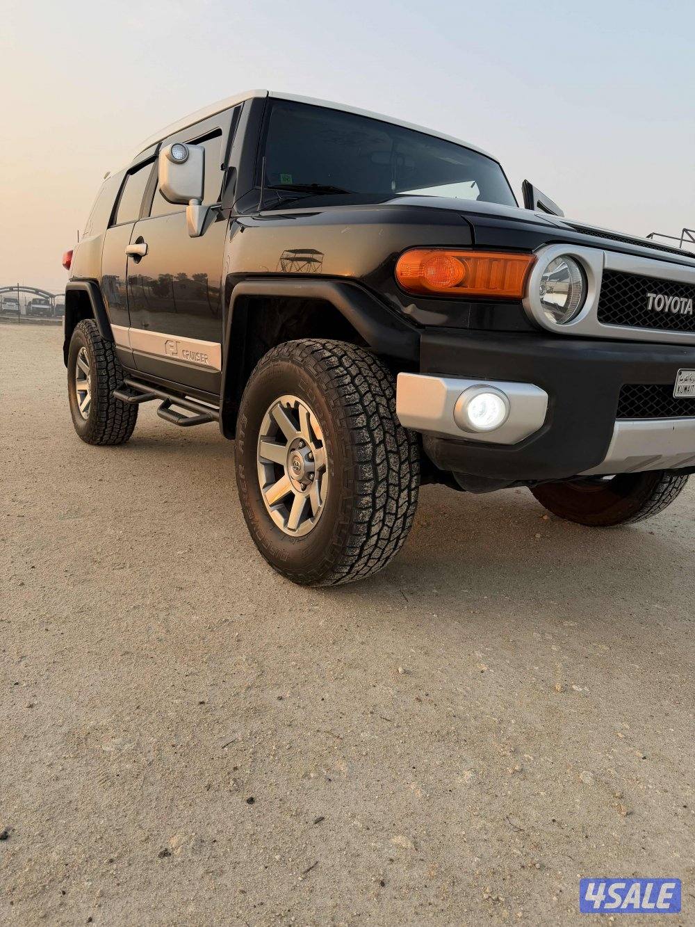 اف جي اسود ماشي ٢٣٠4