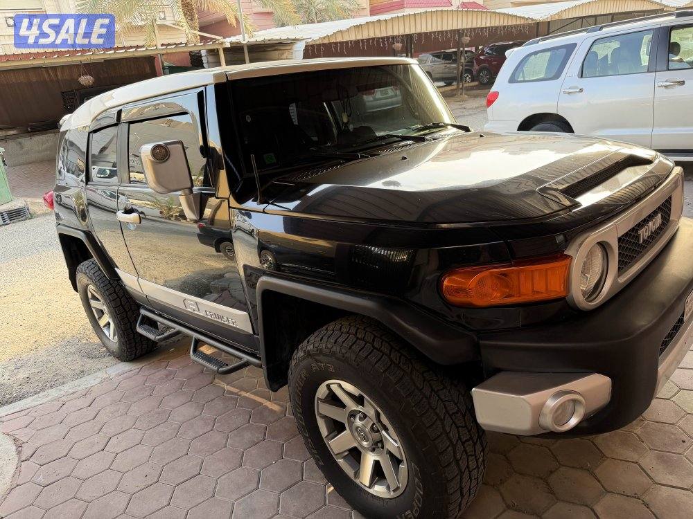 اف جي اسود ماشي ٢٣٠5